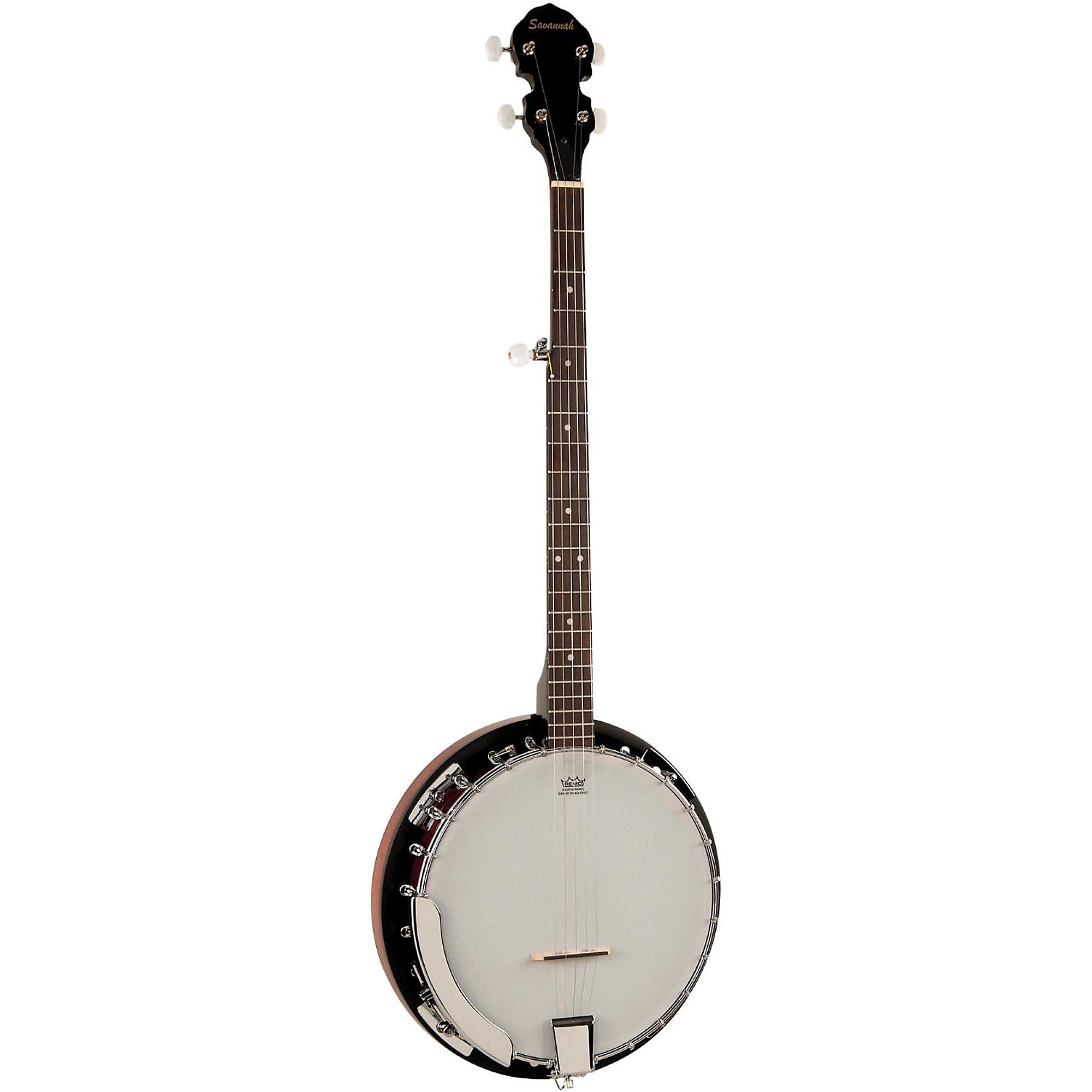Savannah SB-100 Resonator 5-String Banjo | Guitar Center