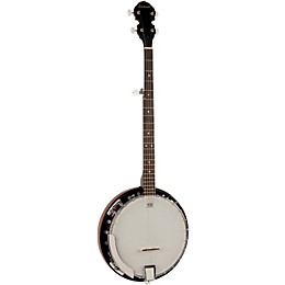 Savannah SB-100 Resonator 5-String Banjo