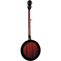 Savannah SB-100 Resonator 5-String Banjo