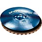 Paiste Colorsound 900 Sound Edge Hi Hat Cymbal Blue 14 in. Top thumbnail