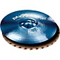 Paiste Colorsound 900 Sound Edge Hi Hat Cymbal Blue 14 in. Bottom thumbnail