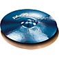 Paiste Colorsound 900 Heavy Hi Hat Cymbal Blue 14 in. Pair thumbnail