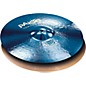 Paiste Colorsound 900 Heavy Hi Hat Cymbal Blue 15 in. Pair thumbnail