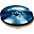 Paiste Colorsound 900 Heavy Hi Hat Cymbal Blue 14 in. Pair Paiste Colorsound 900 Heavy Hi Hat Cymbal Blue 15 in. Bottom