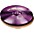 Paiste Colorsound 900 Heavy Hi Hat Cymbal Purple 14 in. Pair Paiste Colorsound 900 Heavy Hi Hat Cymbal Purple 14 in. Pair