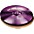 Paiste Colorsound 900 Heavy Hi Hat Cymbal Purple 15 in. Pair Paiste Colorsound 900 Heavy Hi Hat Cymbal Purple 14 in. Bottom