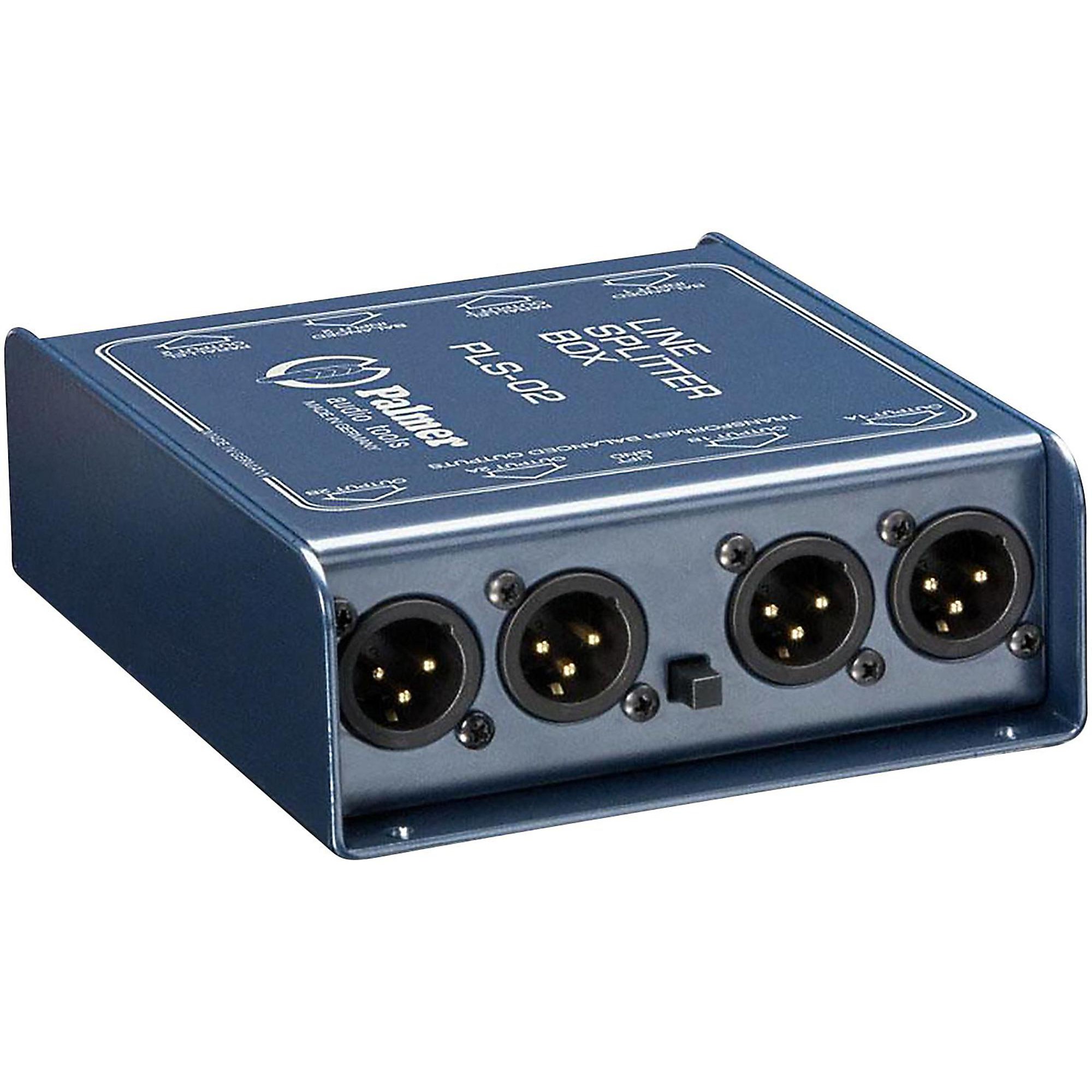 PALMER POWER-LINK セット PPB20S_1.jpg