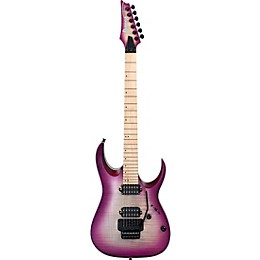 Open Box Ibanez RGA Series RGAR42MFMT Electric Guitar