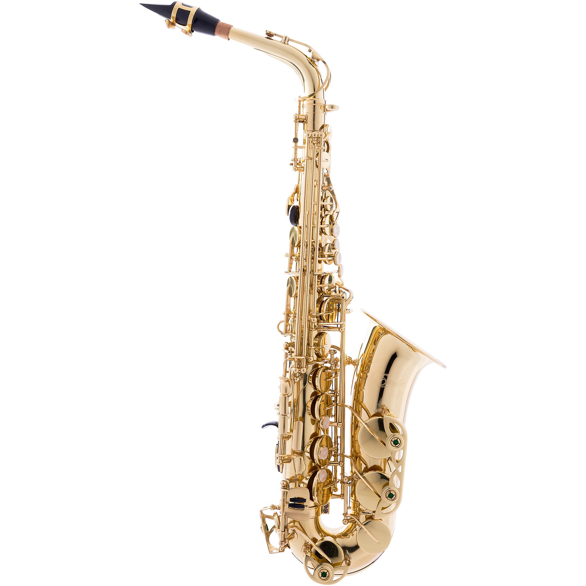 Etude ETS-200 Student Series Tenor Saxophone