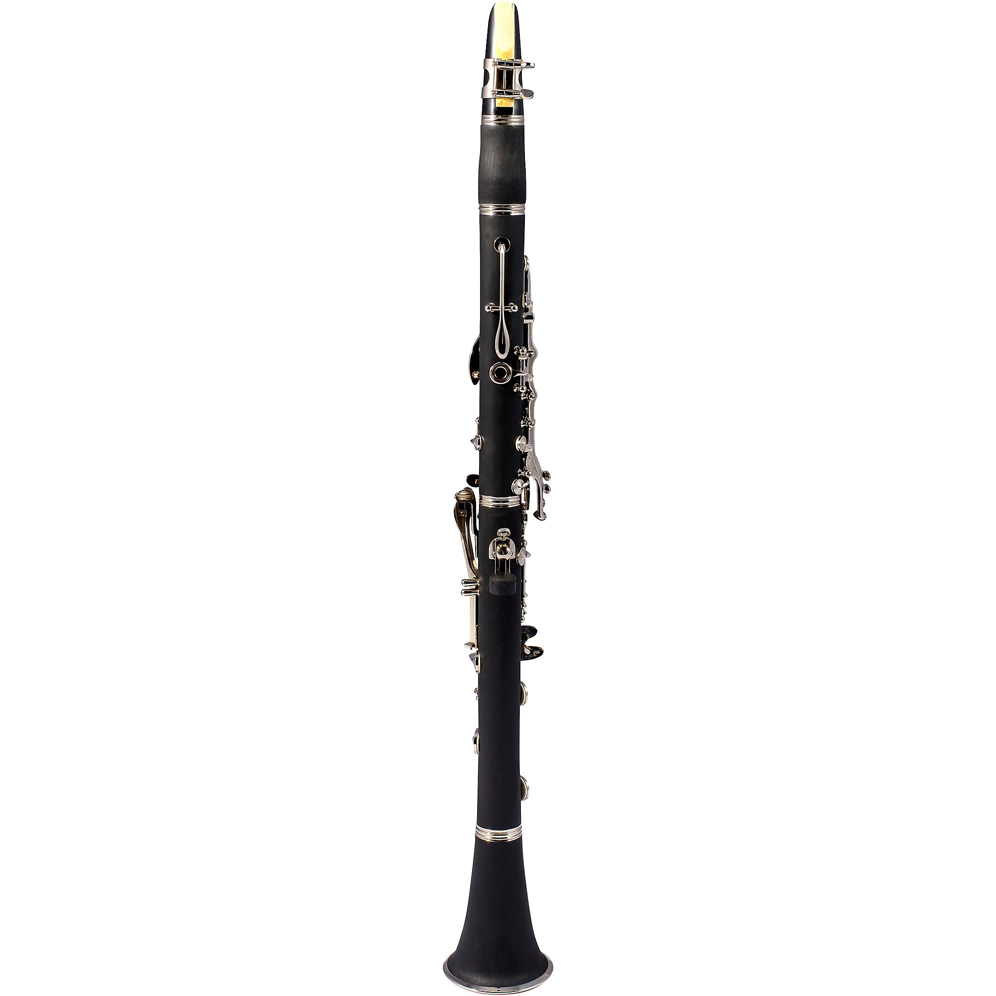 Etude ECL-200 Student Series Bb Clarinet Nickel Keys | Guitar Center