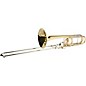 Allora ATBB-450 Vienna Series Bass Trombone Lacquer Yellow Brass Bell thumbnail