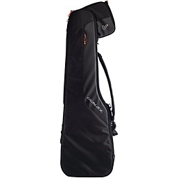 Open Box Gruv Gear GigBlade 2 for Electric Bass Level 1 Black