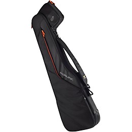 Open Box Gruv Gear GigBlade 2 for Electric Bass Level 1 Black