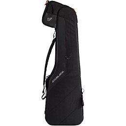 Open Box Gruv Gear GigBlade 2 for Electric Bass Level 1 Black