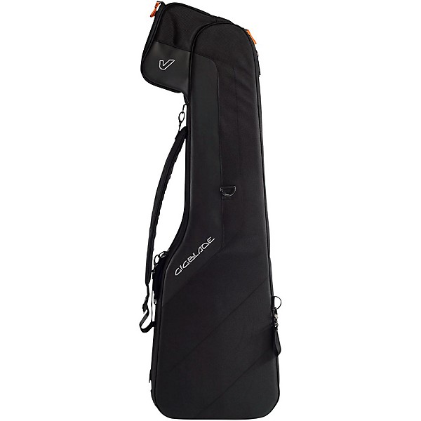 Open Box Gruv Gear GigBlade 2 for Electric Bass Level 1 Black