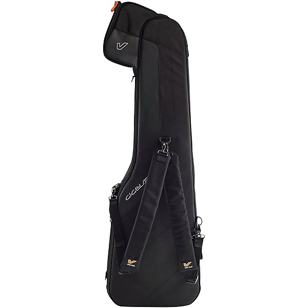 Open Box Gruv Gear GigBlade 2 for Electric Bass Level 1 Black