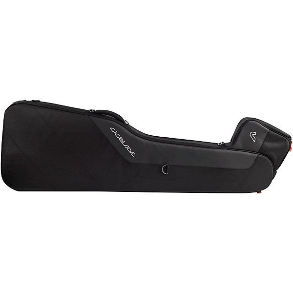 Open Box Gruv Gear GigBlade 2 for Electric Bass Level 1 Black