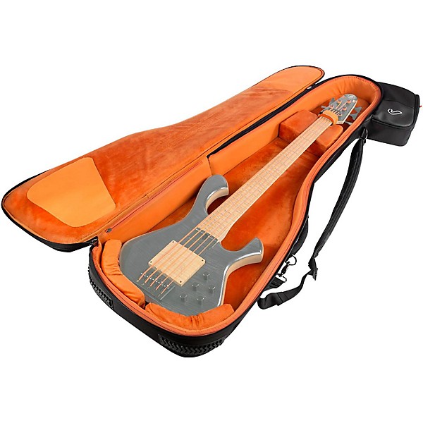 Open Box Gruv Gear GigBlade 2 for Electric Bass Level 1 Black