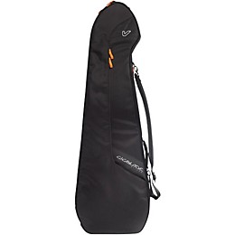 Gruv Gear Slim for Electric Bass Black