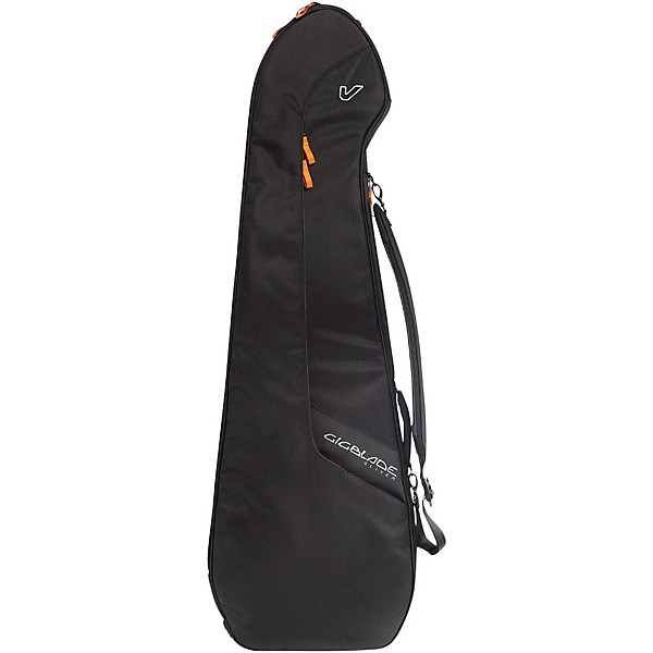 Gruv Gear Slim for Electric Bass Black