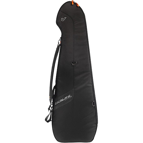 Gruv Gear Slim for Electric Bass Black