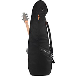 Gruv Gear Slim for Electric Bass Black