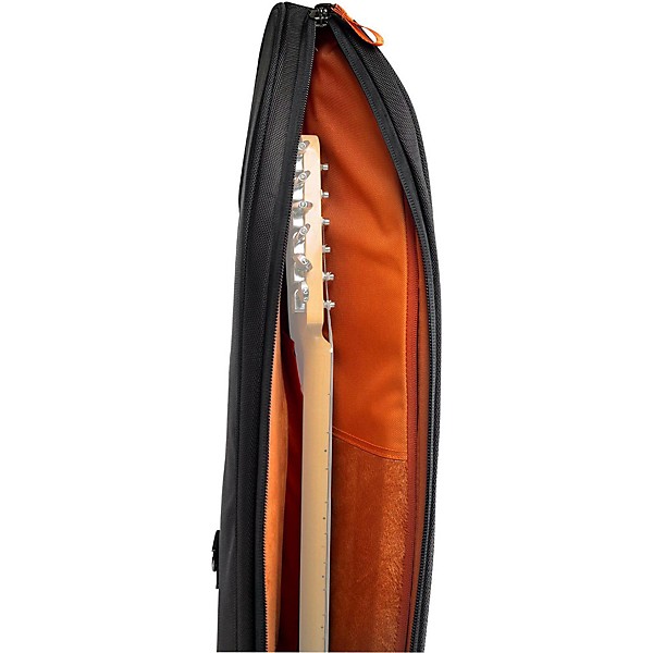 Gruv Gear Slim for Electric Bass Black