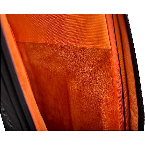 Gruv Gear Slim for Electric Bass Black