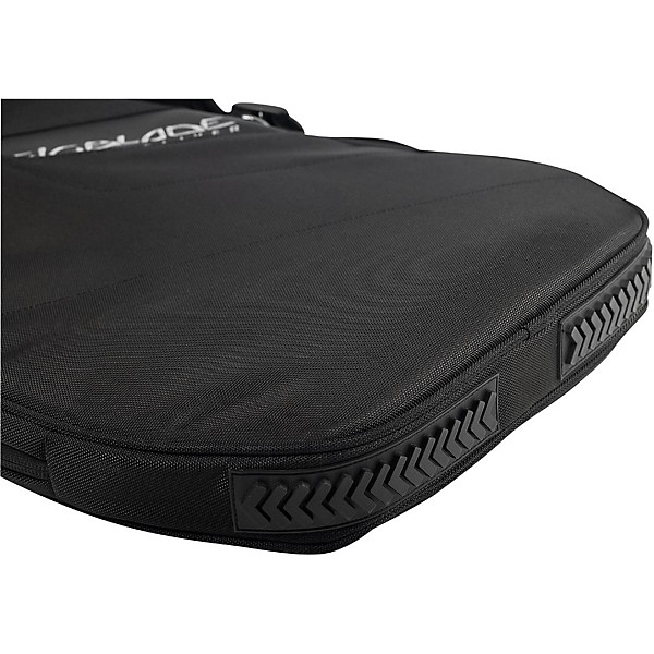 Gruv Gear Slim for Electric Bass Black