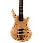 Warwick Teambuilt Pro Series LTD Thumb BO 5-String thumbnail