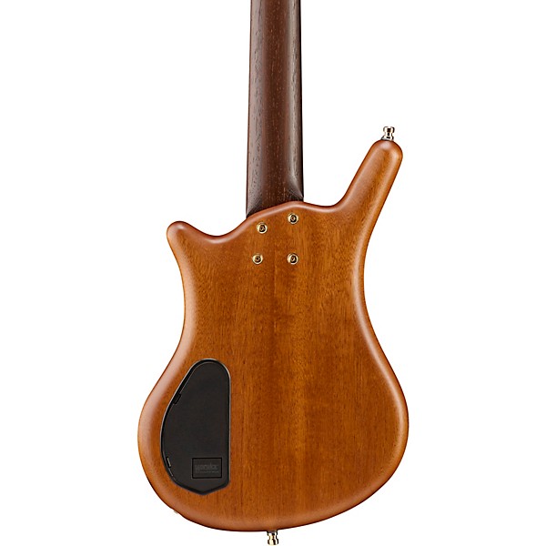 Warwick Teambuilt Pro Series LTD Thumb BO 5-String | Guitar