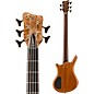 Warwick Teambuilt Pro Series LTD Thumb BO 5-String