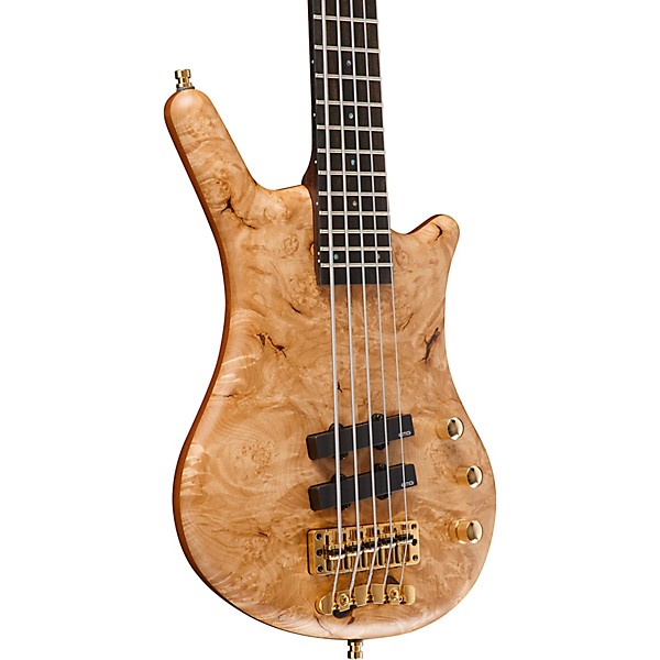 Warwick Teambuilt Pro Series LTD Thumb BO 5-String | Guitar Center
