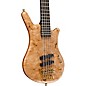 Warwick Teambuilt Pro Series LTD Thumb BO 5-String