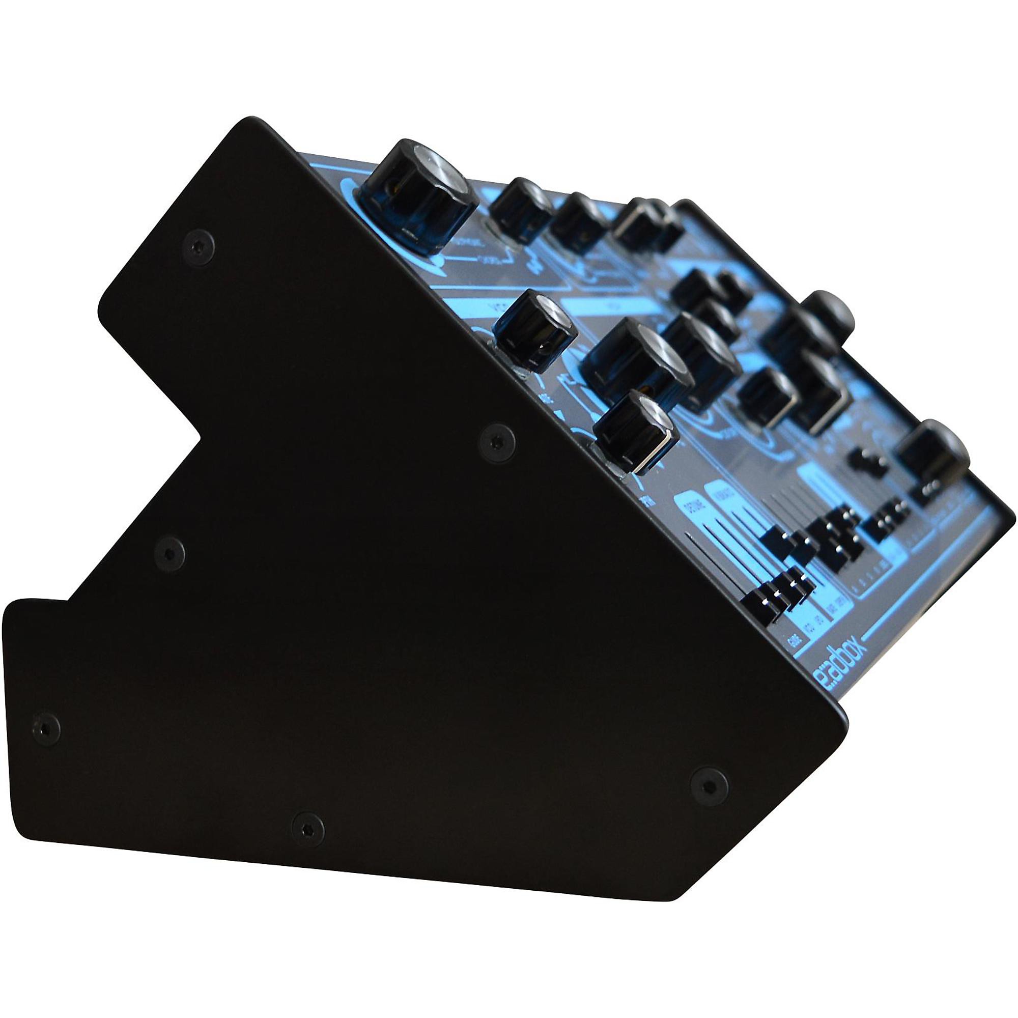 Open Box Dreadbox ABYSS Synthesizer | Guitar Center