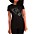 Moog Women's Cutoff Knob T-Shirt Large Moog Women's Cutoff Knob T-Shirt Large