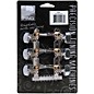 Ping Chrome Button Plate Guitar Tuning Machines