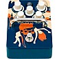 Orange Amplifiers Kongpressor Analog Compression Effects Pedal thumbnail