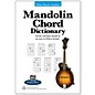 Alfred Mini Music Guides: Mandolin Chord Dictionary Book thumbnail