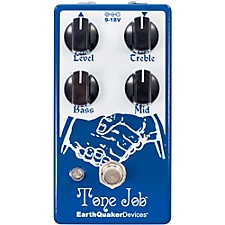 MXR M108 10 Band Graphic EQ Reviews | Sweetwater