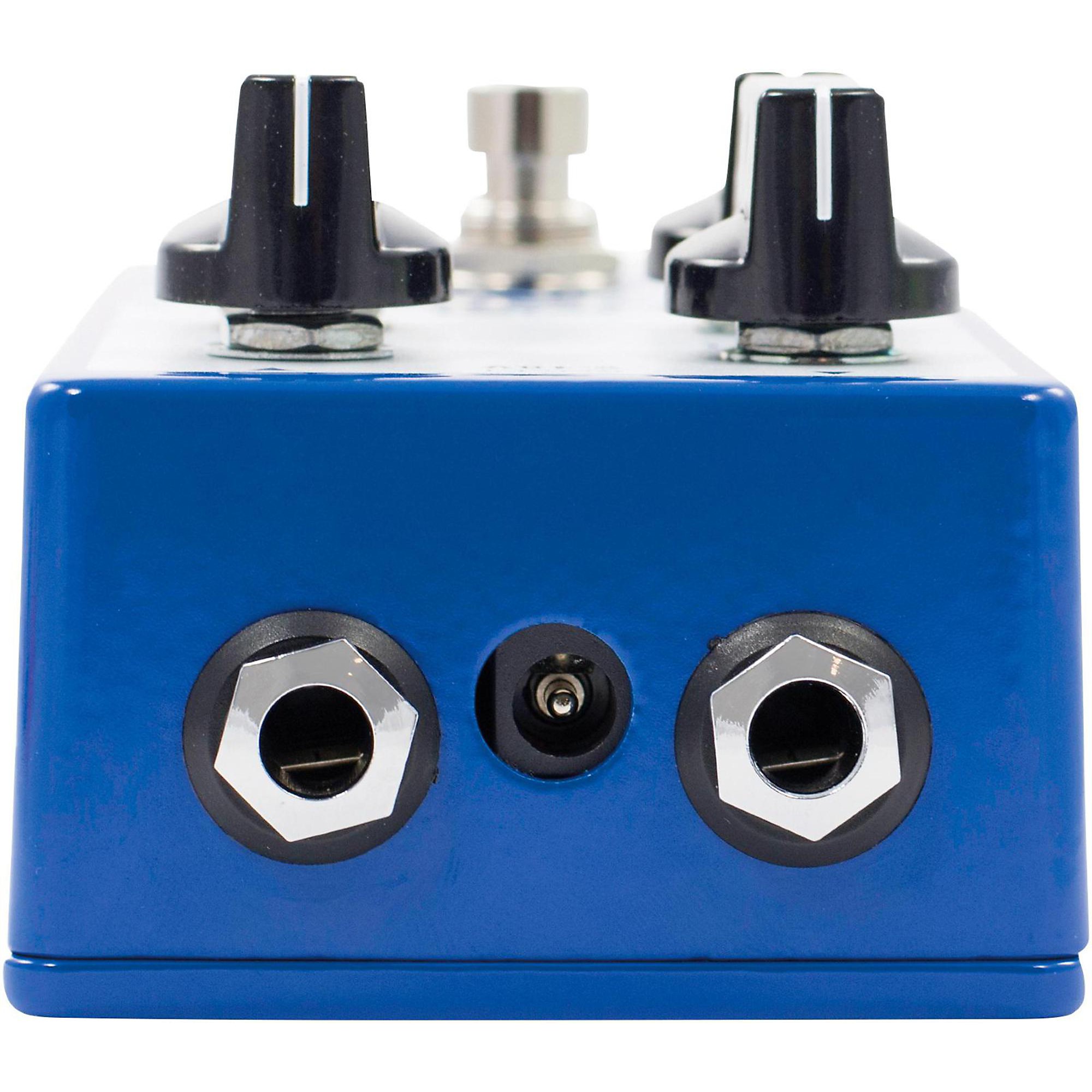 EarthQuaker Devices Tone Job EQ Guitar Effects Pedal V2 | Guitar