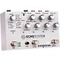 Empress Effects Echosystem Dual Delay Effects Pedal thumbnail