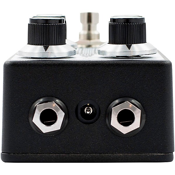 EarthQuaker Devices Terminal V2 Fuzz Guitar Effects Pedal