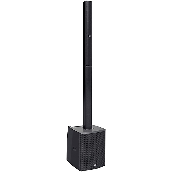 Open Box LD Systems Maui 28 G2 Powered - Installable Column PA System - 2000W Peak Black Level 1