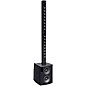 Open Box LD Systems Maui 28 G2 Powered - Installable Column PA System - 2000W Peak Black Level 1
