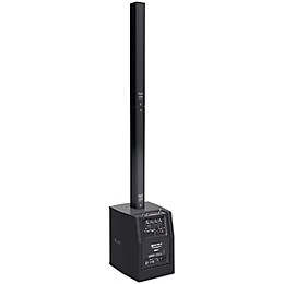 Open Box LD Systems Maui 28 G2 Powered - Installable Column PA System - 2000W Peak Black Level 1