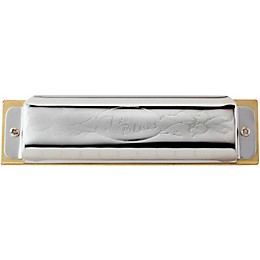 Hering Harmonicas 7020 Free Blues Diatonic Harmonica E