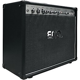 Open Box ENGL RockMaster 40 E312 40W Tube Guitar Combo Amp Level 1