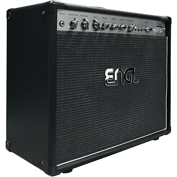 Open Box ENGL RockMaster 40 E312 40W Tube Guitar Combo Amp Level 1