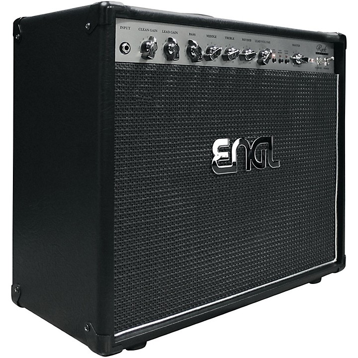 rockmaster amp